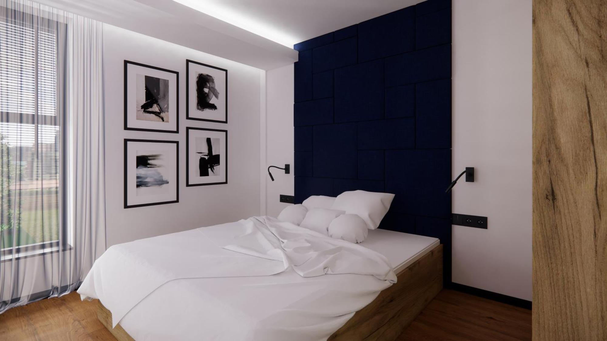 Apartmán Restpark Kielce Exteriér fotografie